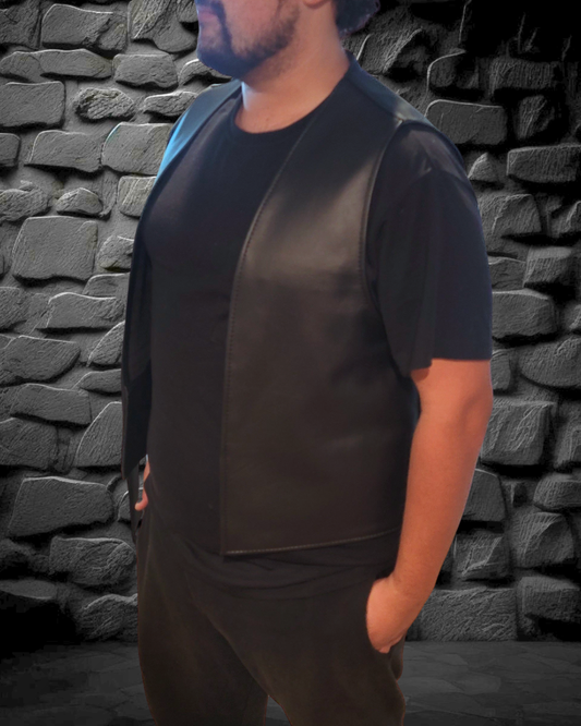 Traditional Bar Vest