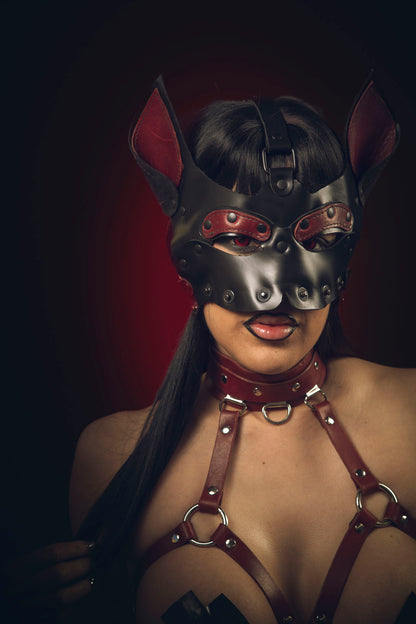 Pup Hood