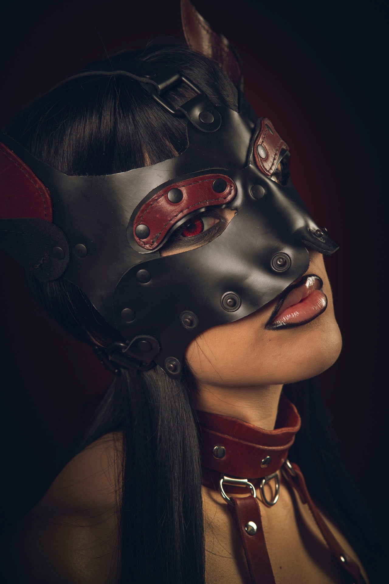 Pup Hood