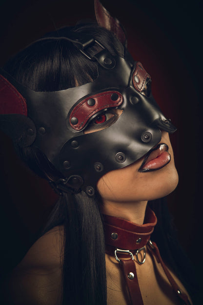 Pup Hood