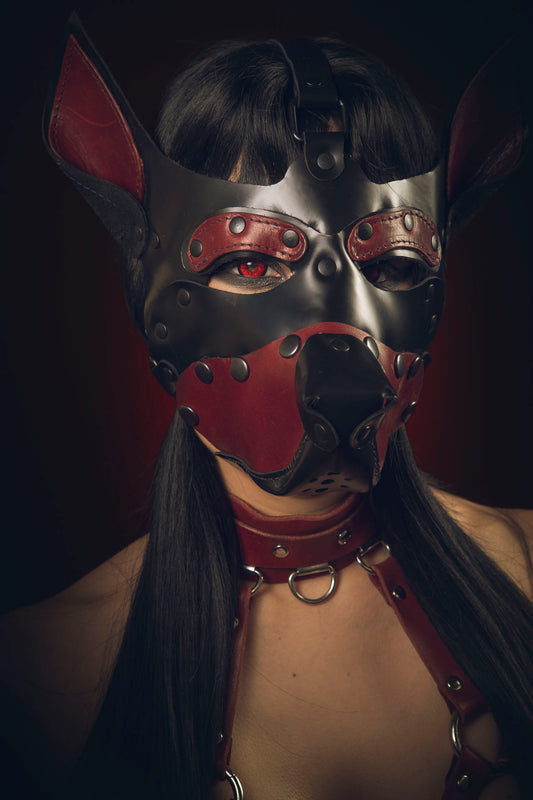 Pup Hood