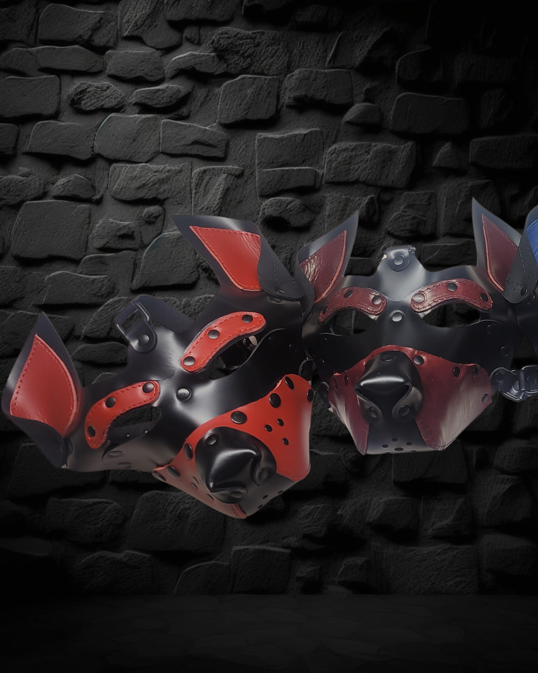 Pup Hood