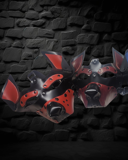 Pup Hood