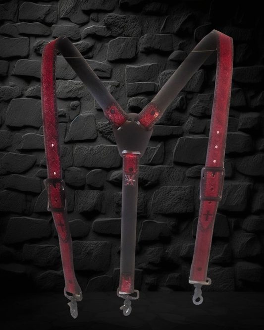 Custom Suspenders