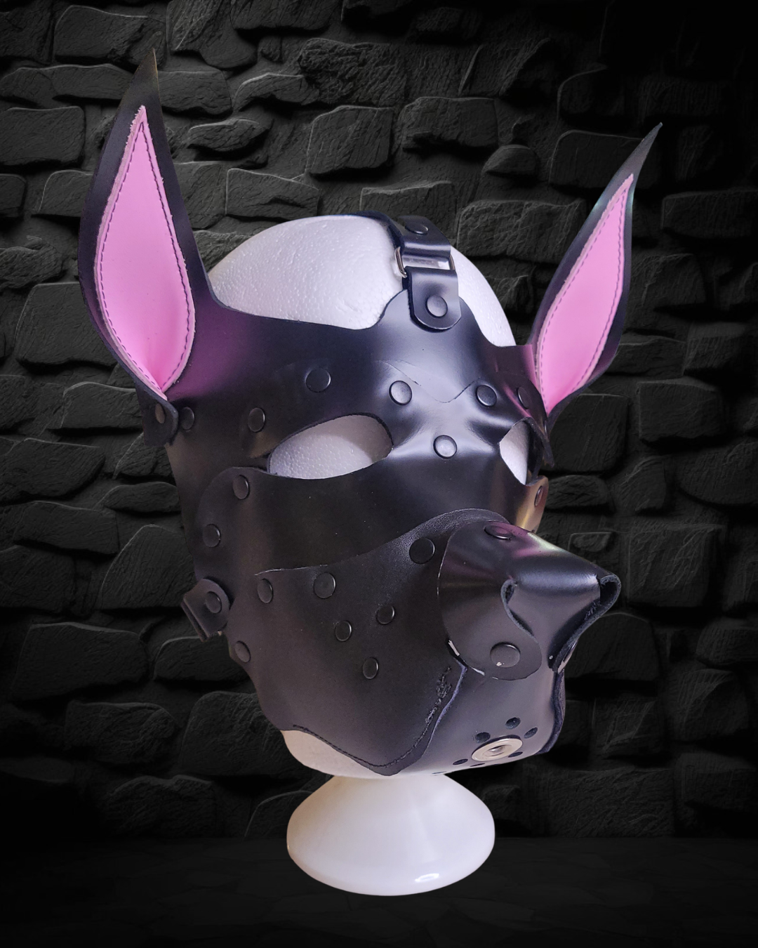 Pup Hood