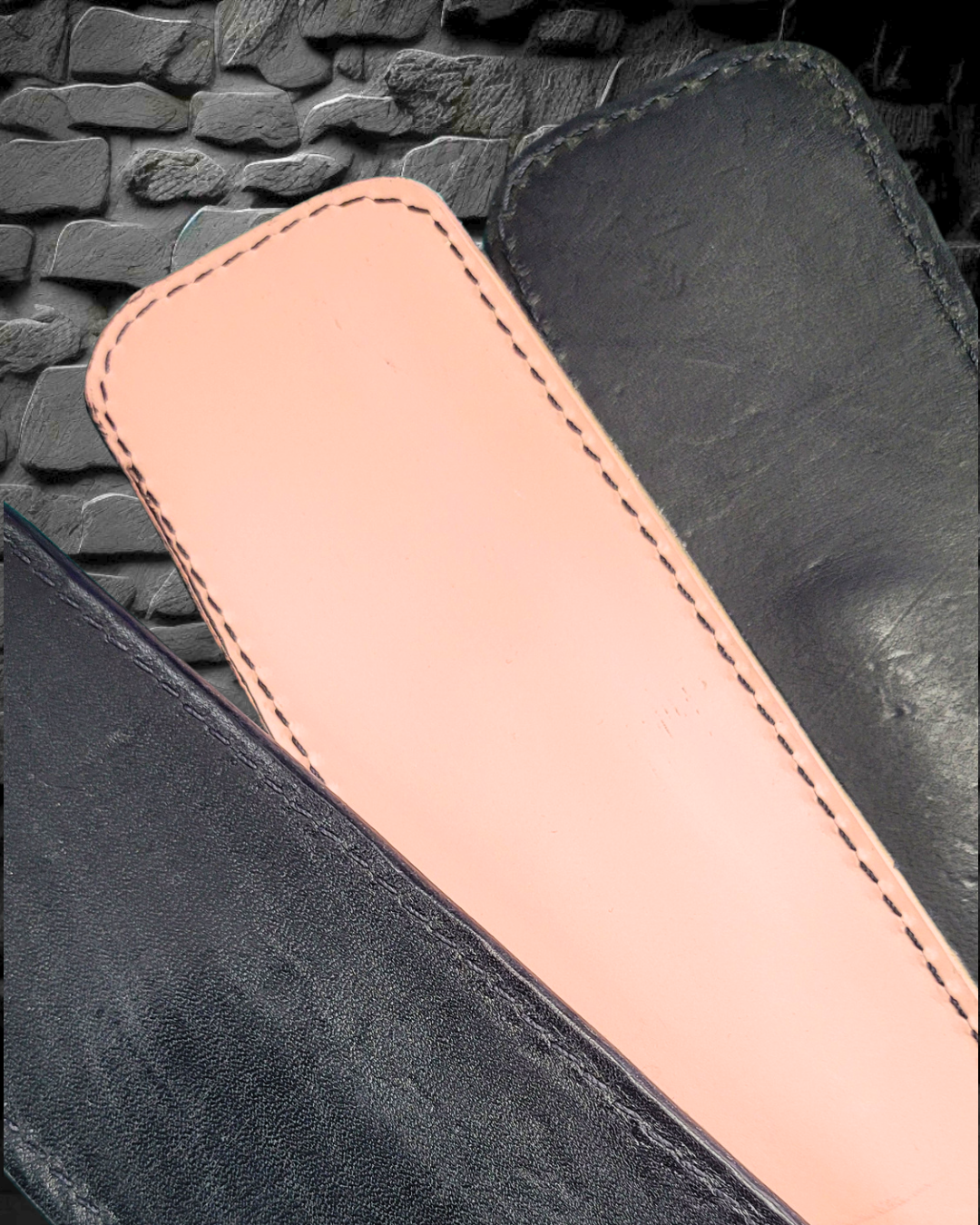 Studded Paddles