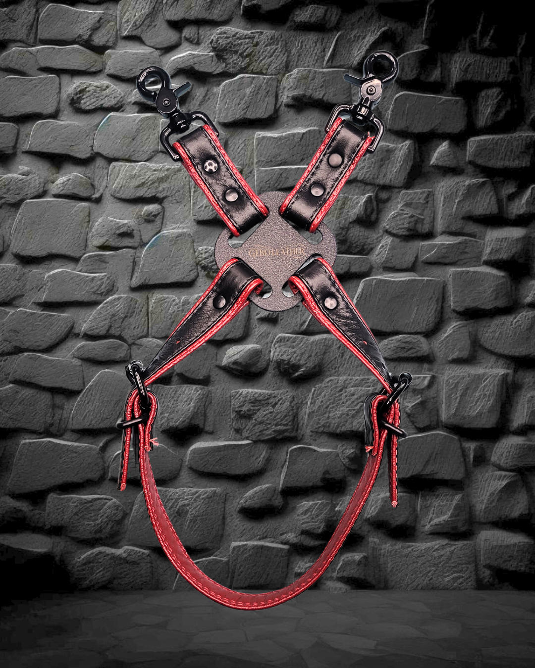 Leg Harness