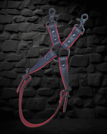 Leg Harness