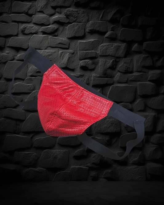 Elastic Waistband Jocks