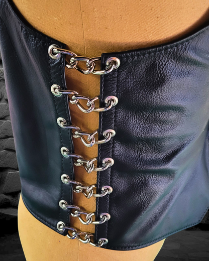 Berlin Style Bar Vest