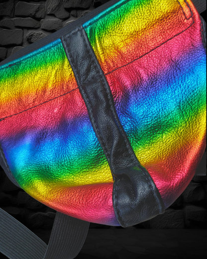 Elastic Waistband Jocks