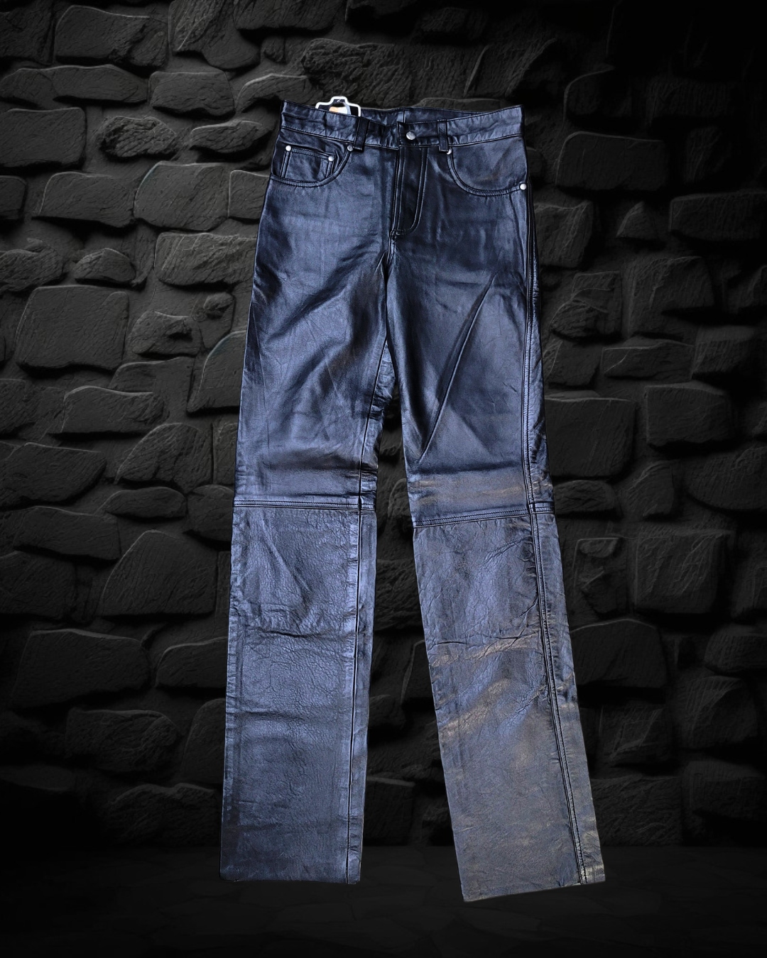 Pre-made Leather Pants