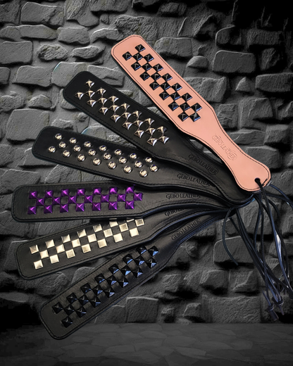 Studded Paddles