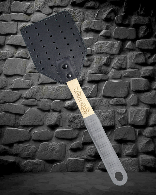 Leather Swatter