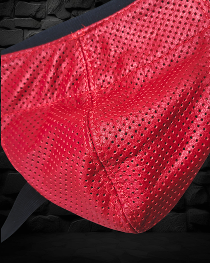 Elastic Waistband Jocks