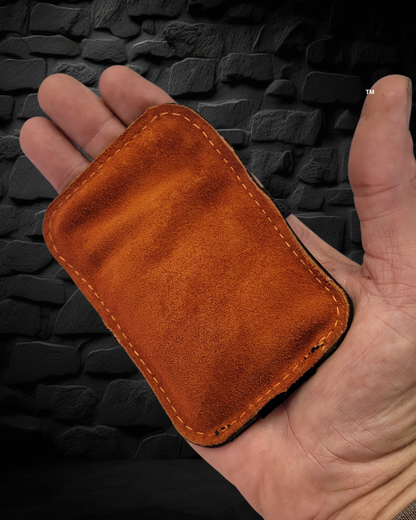 Thuddy Butty™ Weighted Palm Pads