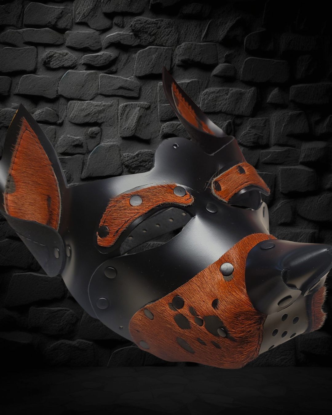 Pup Hood