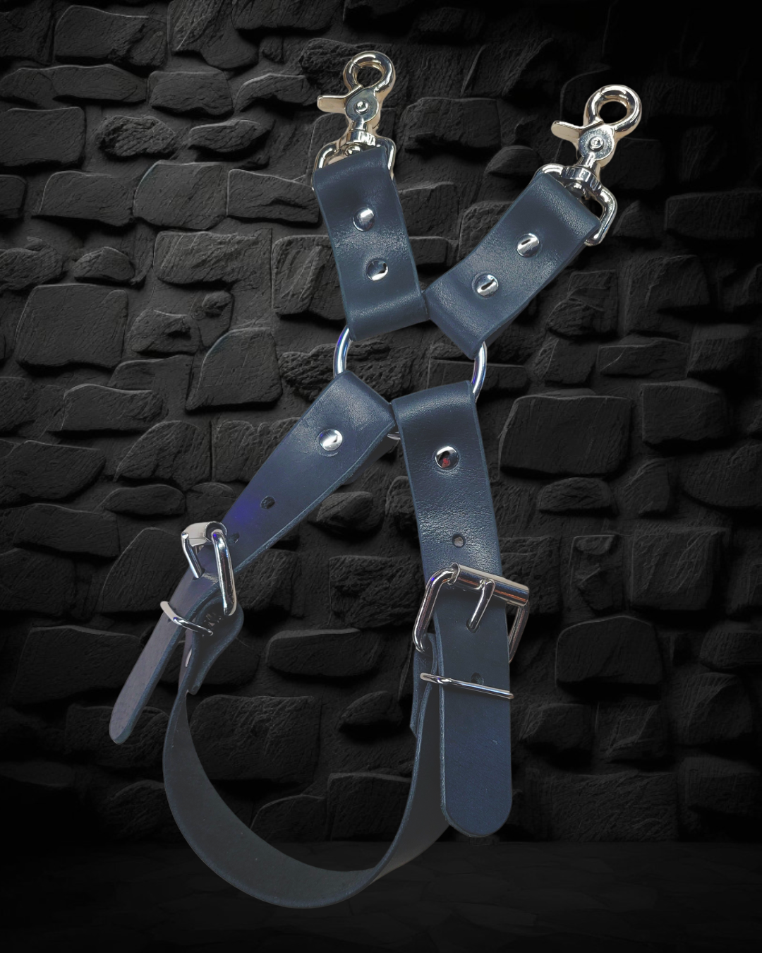 Leg Harness