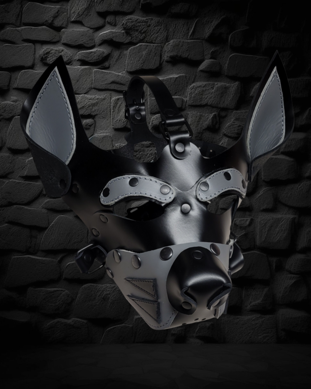 Pup Hood