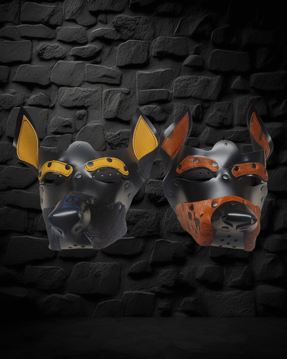 Pup Hood