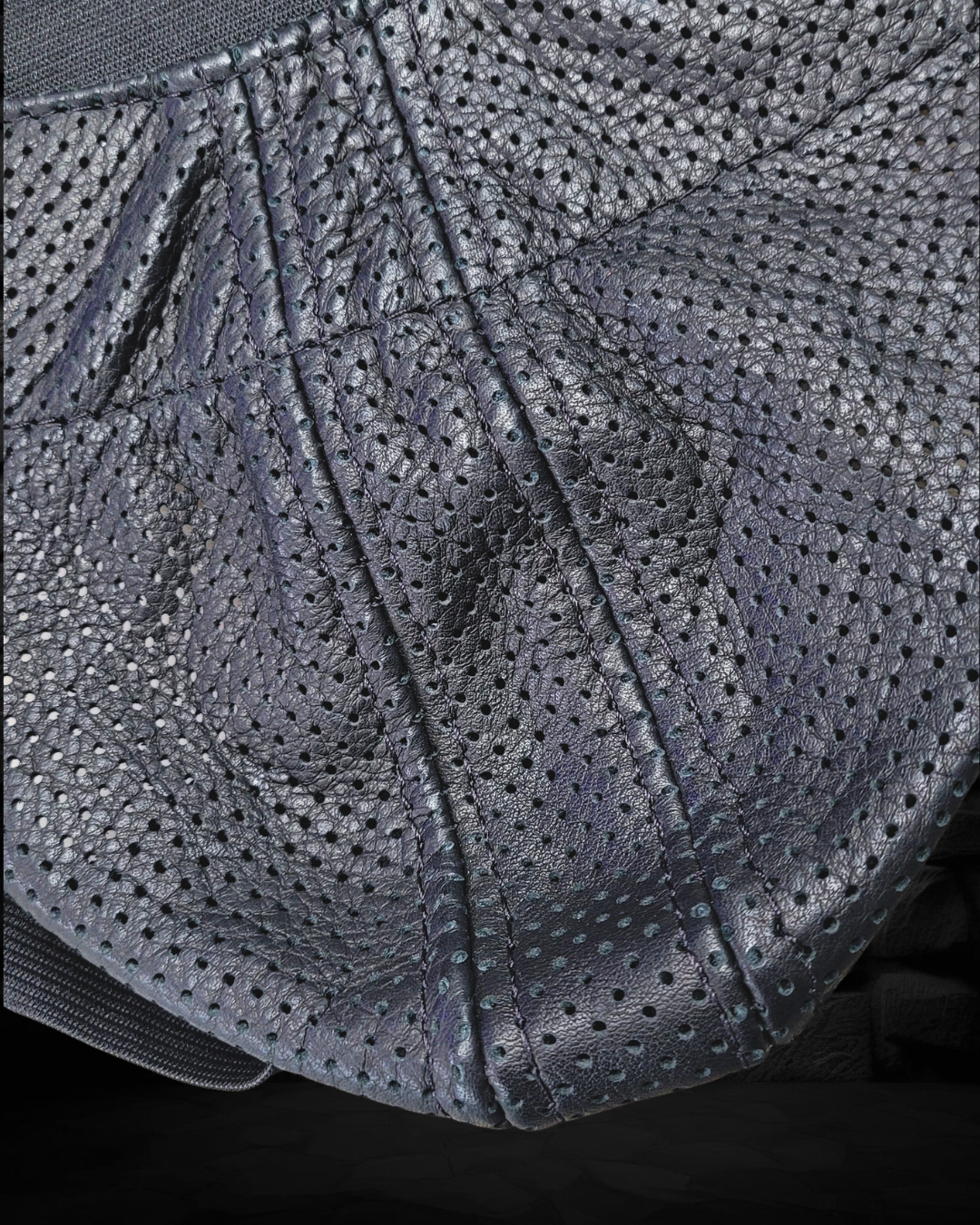 Elastic Waistband Jocks