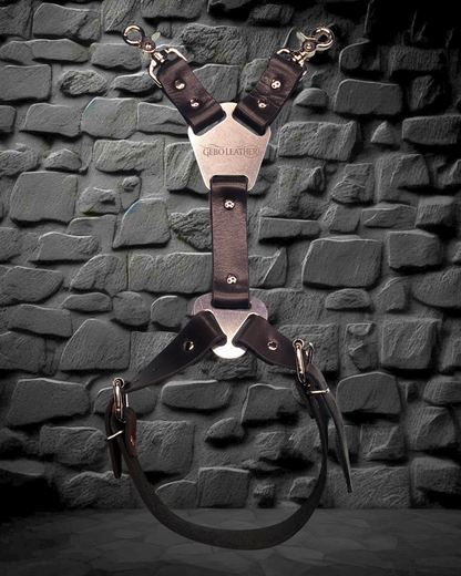 Leg Harness