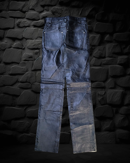 Pre-made Leather Pants