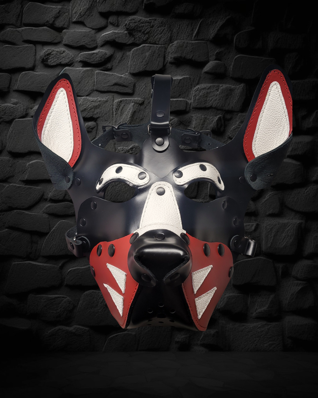 Pup Hood