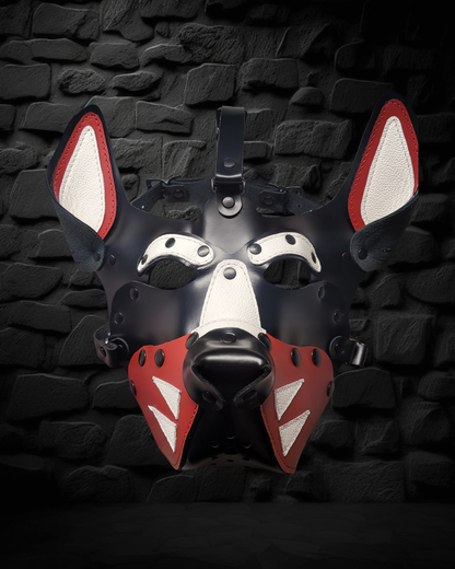 Pup Hood